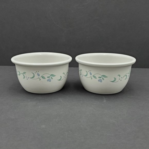 Corelle Dining Corelle Coordinates Stoneware Country Cottage 7 Oz